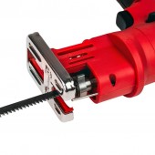 Raider 050139 Ferestrau pendular cu acumulator 12V, 1.5Ah, 25mm quick case