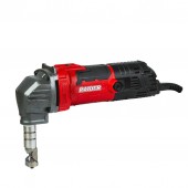 Raider 050141 Foarfeca electrica 550W pentru taiat tabla otel maxim 1.6mm