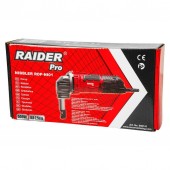 Raider 050141 Foarfeca electrica 550W pentru taiat tabla otel maxim 1.6mm