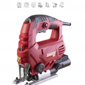 Raider 050203 Fierastrau pendular Raider RDP-JS34, 800W, 0-3100 rpm