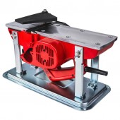 Raider 055108 Rindea electrica 900W 110Ñ…3mm cu stand RDP-EP18
