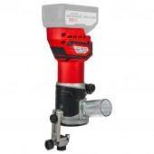 Raider 055204 Freza electrica 8mm, 12000-30000min-1, acumulator 1x4Ah