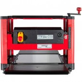 Raider 059404 Masina de degrosat 2000W 160/330mm