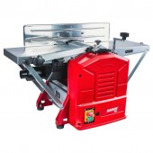 Raider 059405 Masina de rindeluit si deggosat 1500W , 740x210mm 