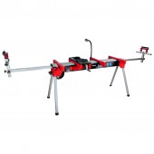 Raider 059904 Banc universal de lucru cu suport extensibil