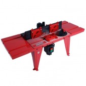 Raider 059907/ Masa frezare extensibila Raider RD-RT01