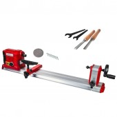 Raider 059913 Strung pentru lemn 600mm, 600W