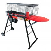 Raider 060003 Dispozitiv pentru despicat busteni 52CM, 7t, 2300W cu stand