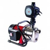 Raider 070119/ Pompa din inox cu presostat electronic 1200W, Raider RD-WP17