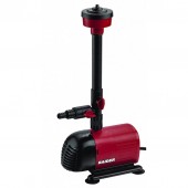 Raider 070143 Pompa pentru fantana arteziana 75W, 43l/min, Inaltimea maxima de pompare 3m