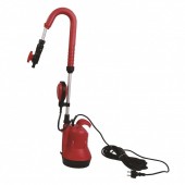 Raider 070144 Pompa submersibila pentru fantani arteziene Raider RD-WP37, 350W, 50L/min