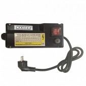 Raider 070148/ Pompa submersibila de adancime Raider RD-WP41, 750 W, adancime 15 m, Inox