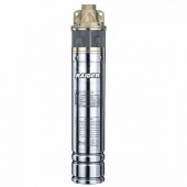 Raider 070148/ Pompa submersibila de adancime Raider RD-WP41, 750 W, adancime 15 m, Inox