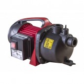 Raider 070151 Pompa de suprafata cu autoamorsare Raider putere 600 W, inaltime max 35 m, adancime 7m, 50l/min