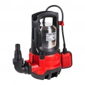 Raider 070168 PompÄƒ submersibilÄƒ cu plutitor 900W, 1