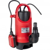 Raider 070179 Pompa submersibila cu plutitor 750W, 1