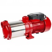Raider 070187 Pompa multietajata orizontala 6T,1350W , iesire 1