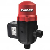 Raider 070189 Presostat de control pompa 2.2kW cu priza 