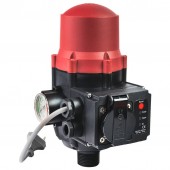 Raider 070189 Presostat de control pompa 2.2kW cu priza 