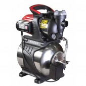 Raider 071107 Hidrofor cu rezervor inox Raider Professional 1200W, 64 l/min, monofazat
