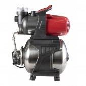Raider 071107/ Hidrofor cu rezervor inox Raider Professional 1200W, 64 l/min, monofazat