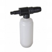 Raider 072103 Aparat de spalat cu presiune Raider RD-HPC05, putere 1400 W, 120 Bar, debit 6 L/min