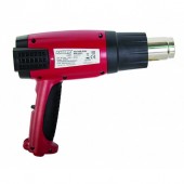 Raider 074310 Pistol de aer cald Raider RDP-HG21, putere 2000W, 2 trepte