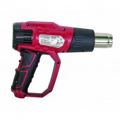 Raider 074311 Pistol de aer cald Raider RDP-HG22, putere 2000W, 2 trepte 