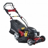 Raider 075007 Masina de tuns iarba autopropulsie Raider RD-GLM12, putere 5CP, latime taiere 56 cm 