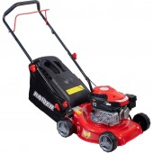 Raider 075014 Masina tuns iarba benzina autopropulsata 2kW, 51cm, 3 in1