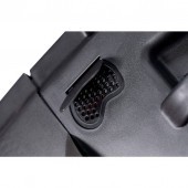 Raider 075014 Masina tuns iarba benzina autopropulsata 2kW, 51cm, 3 in1