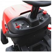 Raider 075021 Tractor gradina 5KW, 224CC, 69cm, 220 l