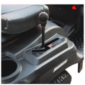 Raider 075021 Tractor gradina 5KW, 224CC, 69cm, 220 l