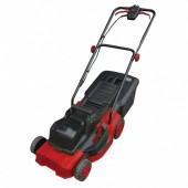 Raider 075322 Masina de tuns iarba cu acumulator, Raider RD-LM23, Li-Ion, 36V, 4Ah, cos 40 L, 500 mp