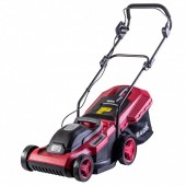 Raider 075333 Masina electrica de tuns iarba Raider RD-LM33, 1800 W, latime de lucru 38 cm