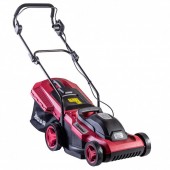 Raider 075333 Masina electrica de tuns iarba Raider RD-LM33, 1800 W, latime de lucru 38 cm