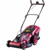 Raider 075334 Masina electrica de tuns iarba Raider RD-LM34, 2000W, 20-70mm, latime taiere 430mm