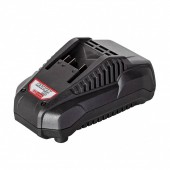 Raider 075545 Trimmer cu 2 x acumulator Raider RDP-SCBC20, 2x20 V, diametru taiere 300 mm, Li-Ion