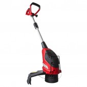 Raider 075563 Trimmer electric gazon 600W, 300mm, GT27