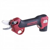 Raider 075714 Foarfeca de gradina cu acumulator Raider RD-PSH01, pentru crengi, 2 x Baterie, 2 Ah, Li-Ion