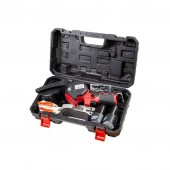 Raider 075720 Mini fierastrau electric12V, lama100mm,1/4.043, 2 acumulatori 2Ah