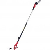 Raider 075747 Fierastrau electric pentru crengi, Telescopic, 710 W, Lungime lama 20 cm