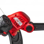 Raider 075751 Trimmer gazon 300mm cu acumulator 2Ah