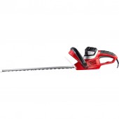 Raider 075756 Trimmer electric pentru gard viu, 600 W, Lungime lama 550 mm