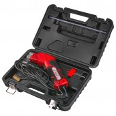 Raider 076210 Aparat pentru taiat polistiren 150W, 15cm, temperatura 100-500Â°C 