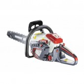 Raider 076708 Fierastrau cu lant pe benzina Raider 3.2 CP, lungime lama 45 cm, 10500 rpm