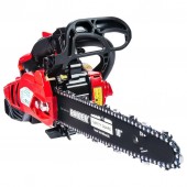 Raider 076710 Motofierastrau cu lant 25cm,1kW,1/4, 1.3mm, dinti 60