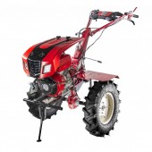 Raider 076905 Motocultor Raider, putere 13 cp, 1400 mm, 2+1 viteze, accesorii incluse