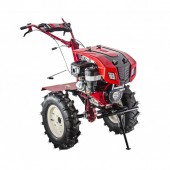 Raider 076905 Motocultor Raider, putere 13 cp, 1400 mm, 2+1 viteze, accesorii incluse