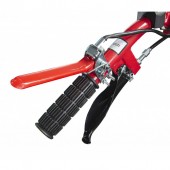 Raider 076905 Motocultor Raider, putere 13 cp, 1400 mm, 2+1 viteze, accesorii incluse